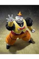 Dragon Ball Z S.H. Figuarts Actionfigur Android 19 13 cm