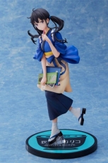 Lycoris Recoil PVC Statue 1/7 Takina Inoue 25 cm