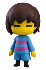 Undertale Nendoroid Actionfigur The Human 10 cm