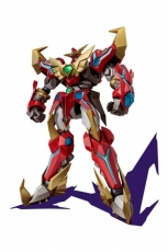 Super Robot Wars OG Series Riobot Actionfigur Compatible Kaiser 25 cm