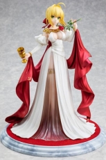 Fate/Grand Order PVC Statue 1/7 Saber/Nero Claudius Venuss Silk Ver. 23 cm