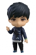 Ghostwire: Tokyo Nendoroid Actionfigur Akito Izuki 10 cm