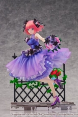 The Quintessential Quintuplets: The Movie PVC Statue 1/7 Nino Nakano Floral Dress Ver. 25 cm