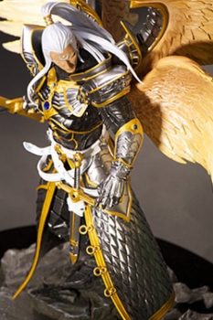 Might & Magic Statue Arch Angel 37 cm