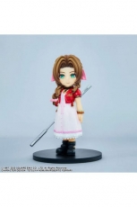 Final Fantasy VII Remake Adorable Arts Statue Aerith Grainsborough 11 cm