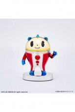 Persona 4 Golden Bright Arts Statue Kuma/Teddy 7 cm