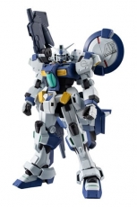 Mobile Suit Gundam 0083 with Phantom Bullet Robot Spirits Actionfigur Side MS RX-78GP00 Gundam GP00 Blossom Ver. A.N.I.M.E. 13 cm
