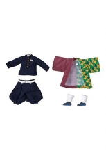 Demon Slayer: Kimetsu no Yaiba Zubehör-Set für Nendoroid Doll Actionfiguren Outfit Set: Giyu Tomioka