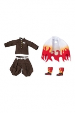 Demon Slayer: Kimetsu no Yaiba Zubehör-Set für Nendoroid Doll Actionfiguren Outfit Set: Kyojuro Rengoku