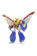 Matchless Raijin-Oh Moderoid Plastic Model Kit Raijin-Oh (fourth-run) 16 cm