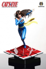 Cats Eye Statue 1/6 Hitomi Kisugi 35 cm