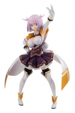 Gridman Universe Pop Up Parade PVC Statue Akane Shinjo (New Order) L Size 24 cm