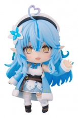 Hololive Production Nendoroid Actionfigur Yukihana Lamy 10 cm