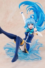 Konosuba Gods blessing on this wonderful world! PVC Statue 1/7 Aqua: Sneaker Bunko 30th Anniversary Ver. (re-run) 19 cm