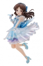 Idolmaster Cinderella Girls PVC Statue 1/7 Arisu Tachibana 22 cm