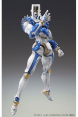 JoJos Bizarre Adventure Part 4: Diamond is unbreakable Actionfigur Chozokado (The Hand) (3rd-run) 15 cm