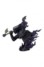 Berserk PVC Büste Guts (Berserker Armor) 10 cm