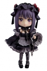 My Dress-Up Darling Nendoroid Actionfigur Shizuku Kuroe Cosplay by Marin 14 cm