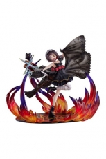 Konosuba Gods blessing on this wonderful world! PVC Statue 1/7 Megumin the Black Rose Dress Ver. 28 cm