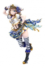 Love Live! School Idol Festival PVC Statue 1/7 You Watanabe 23 cm