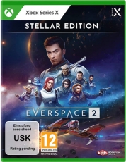 Everspace 2 Stellar Edition XBOX SX