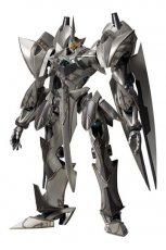 The Legend of Heroes: Trails of Cold Steel Moderoid Plastic Model Kit Valimar the Ashen Knight (Re-Run) 16 cm