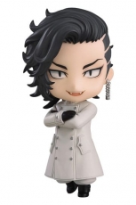 Tokyo Revengers Nendoroid Actionfigur Koko (Hajime Kokonoi) 10 cm