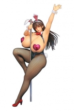 Comic Shingeki PVC Statue 1/5 Sakurazawa Yuka (Re-Run) 36 cm