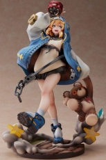 Guilty Gear Strive PVC Statue 1/7 Bridget 27 cm