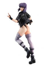Ghost in the Shell Gals PVC Statue Motoko Kusanagi Ver. S.A.C. 30 cm