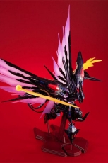 Yu-Gi-Oh! Zexal Art Works Monsters PVC Statue Number 107 Galaxy-Eyes Tachyon Dragon 38 cm