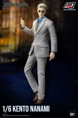 Jujutsu Kaisen FigZero Actionfigur 1/6 Kento Nanami 30 cm