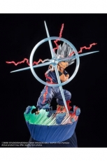 Dragon Ball Super: Super Hero FiguartsZERO PVC Statue Son Gohan Beast (Extra Battle) 23 cm