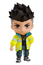 Cyberpunk: Edgerunners Nendoroid Actionfigur David 10 cm