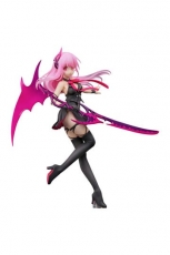 Engage Kiss PVC Statue 1/7 Kisara Demon Ver. 24 cm