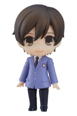 Ouran High School Host Club Nendoroid Actionfigur Haruhi Fujioka 10 cm