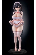 Original Character by Guremosu PVC Statue 1/5 Chihuyu Tsukimi 33 cm