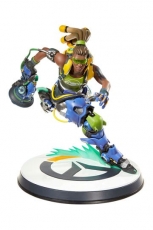 Overwatch Statue Lucio 26 cm