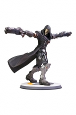 Overwatch Statue Reaper 31 cm