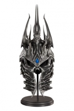 World of Warcraft Statue Arthas Helm 43 cm