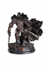 World of Warcraft Statue Prince Arthas 25 cm