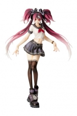 Hdge technical PVC Statue Shiemi Ishibai Ca Sailor Costume Ver. 20 cm