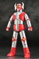 Denjin Zaborger HAF Actionfigur Zaborger 17 cm