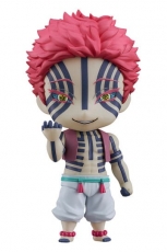 Demon Slayer: Kimetsu no Yaiba Nendoroid Actionfigur Akaza 10 cm