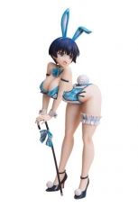 Shinobi Master Senran Kagura: New Link Statue PVC 1/4 Yozakura: Bare Leg Bunny Ver. 38 cm