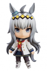 Uma Musume Pretty Derby Nendoroid Actionfigur Oguri Cap 10 cm