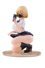 Original Character PVC Statue 1/6 Enko 25 cm
