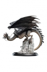 Herr der Ringe Mini Statue Fell Beast 18 cm
