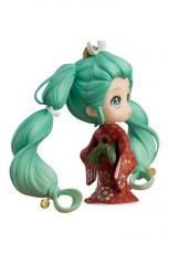 Character Vocal Series 01 Nendoroid Actionfigur Hatsune Miku: Beauty Looking Back Ver. 10 cm