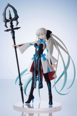 Fate/Extra PVC Statue Berserker / Morgan 20 cm